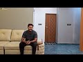 bringing instagram reel designs to life അന്ന്​‍ റീല്‍സില്‍ കണ്ട ഡിസൈൻ വീട്ടിൽ പണിതു hometour