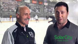 LA Kings Insider Report Presented by SolarCity