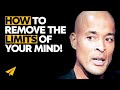 Navy Seal David Goggins | These Are The SECRETS To MASSIVE SUCCESS!