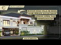 RUMAH RASA VILLA INI BIKIN JAMBI BERASA KAYAK BALI!!! MEWAH, ADEM, DAN MENENANGKAN-JASA DESAIN RUMAH