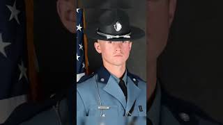 Final goodbye Funeral being held for fallen Mass. State Police Trooper Kevin Trainor