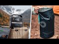 Best Camping Gear on Amazon