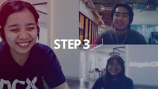 DCX - How We Hire