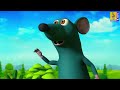 জঙ্গলের রাজা kids animation story bangla king of the jungle jangalera raja kingofthejungle