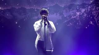 170916 'Love of my life' KOR Full ver. 인피니트 엘 명수