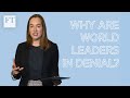 Climate change explained: why are world leaders in denial? | FT
