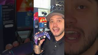 Dualsense Secret How To Use Your Controller As A Mouse