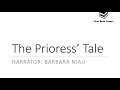 'The Prioress' Tale' by Geoffrey Chaucer: summary, themes & main characters! *REVISION GUIDE*