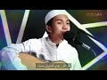 acoustic sholawat huwannur 