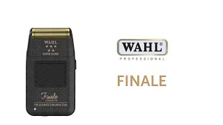 WAHL - 5 STAR Finale - NEW LOOK