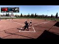 sft highlights jessup splits doubleheader with simpson 2.21.25