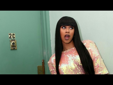 Cardi B From Love & Hip Hop New York - YouTube