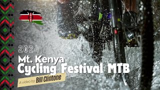 Mt  Kenya Cycling Festival MTB