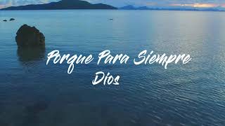 Porque Para Siempre | Marcos Witt | Instrumental Piano | Strings and Vocals