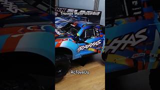 Traxxas Maxx Slash 6s RTR 4WD | RcToysUa радіокеровані машинки та комплектуючі