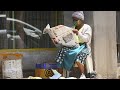 30-Day Lockdown for Zimbabwe Following Spike in COVID-19 Cases