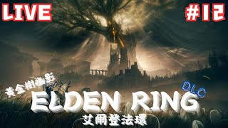 繼續挑戰約定之王【拉塔恩】｜Elden Ring DLC #12｜黃金樹幽影DLC｜艾爾登法環｜54小魚