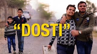 Dosti - Amit Bhadana