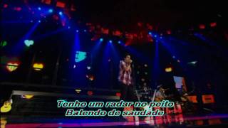 Luan Santana - Super amor [HD] Dvd Oficial 2011 com legenda