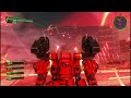 地球防衛軍4.1 【inferno】11対空戦「エアレイダー」【edf4.1】