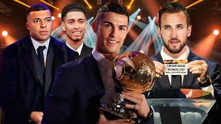 Top 10 Ballon d'or 2024 ► Power Rankings Update ● HD