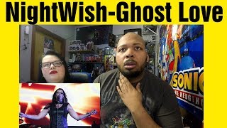 React to NIGHTWISH - Ghost Love Score (OFFICIAL LIVE)(Reaction)