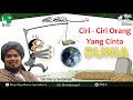 Ciri - Ciri Orang Yang Cinta Dunia ~ Ust Derry Sulaiman {1/2}