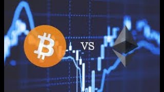 L'IMPORTANZA DEI VOLUMI : ASSORBIMENTO DELL'OFFERTA.. E LA MIA IDEA SU BITCOIN E ETHEREUM