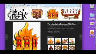 How to find Images with Transparent Backgrounds using Google Image Search