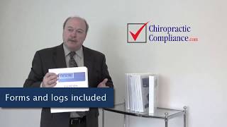 Chiropractic Compliance Program