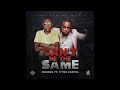 Squash ft Vybz Kartel   Can't Be The Same Official Video