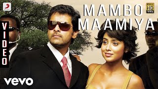 Kanthaswamy - Mambo Maamiya Video | Vikram, Shreya