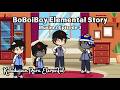 BoBoiBoy Elemental Story Season 2 Episode 3 | The Life of Elementals (English SUB)