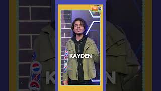 Decoding 'Kayden bolte Kayden' #KaydenSharma #MTVHustle