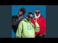Scotts Maphuma, Mellow & Sleazy, LastBornDiroba - Driver (Official Audio)