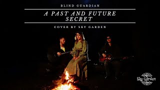 Blind Guardian A Past And Future Secret...
