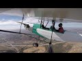 how to land a pietenpol tango gets back to basics flight vlog