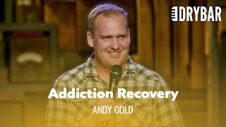 Weird Things Happen in Rehab. Andy Gold - Full Special
