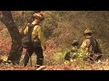 Cal Fire Faces Staffing Shortage