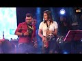 জঙ্গলে লেগে যায় আগুন যেমন kumar avijit saxophone lipika jangale lege jai bikash studio