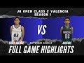 EASTB-DFENSE VS ANGCOOL FULL GAME HIGHLIGHTS | EASTB-DFENSE WIN 84-79🔥