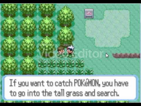 Pokemon Ruby Walkthrough/Tips And Tricks - YouTube