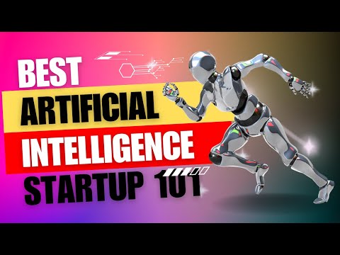 AI Startup 101: Your Step-by-Step Guide