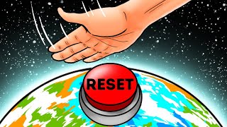 What If Our Planet Reset Itself + Other Crazy Scenarios