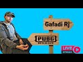 Funny Gameplay With Gafadi Rj 1vs1 neve