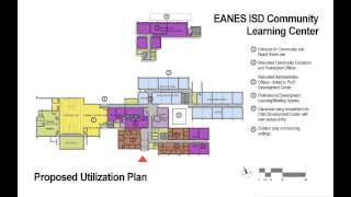 Proposed Community Center