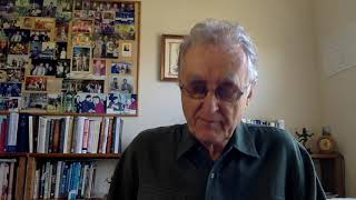 Fritjof Capra – Gaia’s Lessons: A Systemic Analysis of Covid-19 #FOODTALK