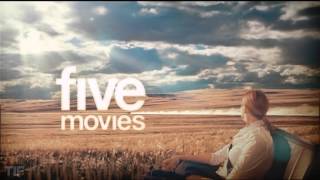 Five ident 2005 - movies - field