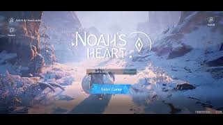 Noah'sHeart ノアズハート オープニング BGM