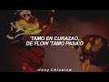 tamo curacao de flow tamo pasao | Goosebumps × Curazao (Letra/Lyrics)